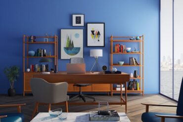 Vastu Decor for Office to Create a Positive & Productive Workspace